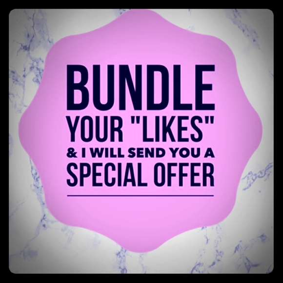 any Other - Bundle away🙂